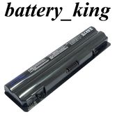 Replacement for Dell XPS 14 (L401X), XPS 14, XPS 15 (L501X), XPS 15, XPS 17 (L701X), XPS 17, XPS L401X, XPS L501X, XPS L502X, XPS L701X, XPS L702X Laptop Battery(Battery Type: Li-ion, Voltage: 11.10V, Capacity: 4400mAh)