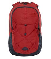 The North Face Jester Backpack, Ketchup Red