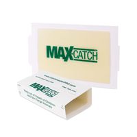 Catchmaster 72MAX Pest Trap, 36Count, White