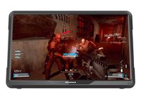 GAEMS M155 15.5" HD LED Performance Portable Gaming Monitor for PS4, XBOX ONE, and other Consoles (console not included)