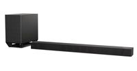 Sony ST5000 7.1.2ch 800W Dolby Atmos Sound Bar with Wireless Subwoofer (HT-ST5000)