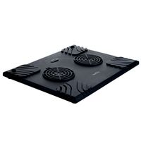 ArtDio Portable USB Dual Laptop Cooling Fan (72-CF100)