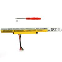 SKY BOY L12S4K01 Z400 Battery Compatible with Lenovo IdeaPad P400 P500 Z500 P400 Z410 Z510 4INR19/66 Z500A L12S4E21 L12L4K01 L12M4K01 L12M4E21 L12M4F02 Z400A 4INR19/65 4INR19/66 Laptop Batteries