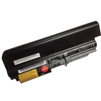 Dentsing 33++ 42T4644 43R2499 10.8V 7800mAh 85Wh 9-Cell battery For lenovo ThinkPad T61, R61, R61i, R400, T400 43R2499 42T4644 42T4531