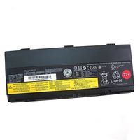 Fully New 77+ Replacement Laptop Battery SB10H45078 00NY493 Compatible with Lenovo ThinkPad P50 00NY492 SB10H45077-11.25V 90Wh