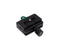 Induro Tripods 490-072 QRT70X Quick Release Clamp (Black)