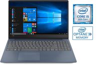 2019 Lenovo Ideapad 330s 15.6" HD High Performance Thin and Light Laptop PC, Intel i5-8250U Quad-Core Processor 4GB DDR4 RAM 1TB HDD + 16GB Optane Bluetooth 802.11ac HDMI Dolby Audio Windows 10 - Blue