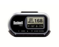Bushnell Neo Golf GPS