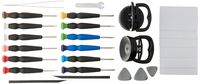 Silverhill Tools ATKPRO2 Tool Kit For Imac Pro, MacBook Pro & Mac Pro