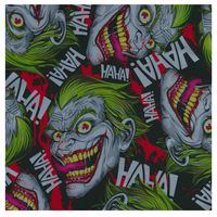 Hydrographics Film Water Transfer Printing Film Hydro Dipping Dip Film Hydrographic Film Linear Meter HaHa Joker Color