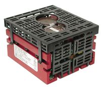 KB Electronics, 9957, KBVF-13, .5HP, 1-Phase, 110-120V (Input), IP 20 Enclosure, Variable Frequency Drives