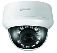 Linear LV-D4-2MDI-312 Linear Indoor 4" Dome Color Camera