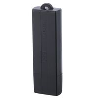 25 Day Standby USB Voice Recorder 8GB Internal Memory - D1435