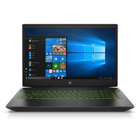 HP Pavilion 2019 Flagship 15.6'' Full HD Gaming Laptop, Intel Quad-Core i5-8300H up to 4GHz 16GB DDR4 256GB SSD 1TB 7200rpm HDD 4GB NVIDIA GeForce GTX 1050 Ti Backlit Keyboard Bluetooth 5.0 Win 10