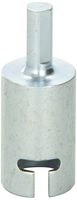 Rieco-Titan Products (TST-129 Zinc Plated Drill Adapter