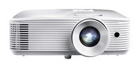Optoma HD27HDR 1080p 4K HDR Ready Home Theater Projector for Gaming and Movies, 120Hz Support and HDMI 2.0