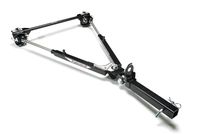 Roadmaster 520 Falcon 2 Mounted Tow Bar - 6000 lb. Load Capacity