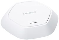 Linksys Business LAPAC1750 Access Point Wireless Wi-Fi Dual Band 2.4 + 5GHz AC17 (Renewed)
