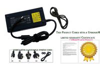 UPBRIGHT New Global AC/DC Adapter for Li Tone Electronics Co, Ltd L.T.E LTE120E-S2-1 120E-S2-1 LTE LTE120ES21 120ES21 LTE120E-52-1 120E-52-1 Power Supply Cord Cable PS Battery Charger Mains PSU