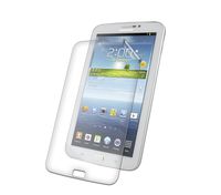 ZAGG InvisibleShield Original Screen Protection for Samsung Galaxy Tab 3 (7-inch)