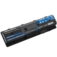 ARyee 2200mAh 14.8V MC04 Battery Laptop Battery Replacement for HP 804073-851 805095-001 806953-851 807231-001 HSTNN-PB6L HSTNN-PB6R MC04 MC06 TPN-C123