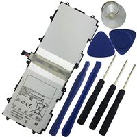 Batterymarket 3.7V 7000mAh SP3676B1A Replacement Battery Compatible with Samsung Galaxy Tab 10.1 P5110 P7500 P7510