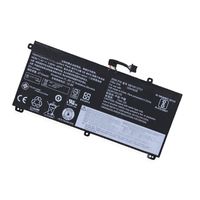 Dentsing SB10K12721 (11.4V 44Wh) Laptop Battery Compatible with Lenovo ThinkPad T550 T550s T560 W550 W550s Series Notebook 00NY639 45N1740 45N1741 45N1742 45N1743