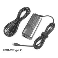 65w 45w USB-c ac Adapter for Lenovo Yoga Charger Yoga c940 c740 s940 s730 c930 c630 920 910 900 730 720 chromebook C340 C330 S340 S345 100e 300e 500e adlx65ylc3a adl65ydc3a adlx65yac3a adlx65ycc3a