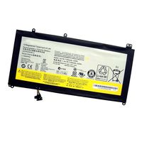 SUNNEAR L12M4P62 Laptop Battery for Lenovo Ideapad U430 U430P Touch L12L4P62 2ICP6/55/85-2 121500163