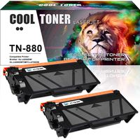 Cool Toner Compatible Toner Cartridge Replacement for HP 30A CF230A 30X CF230X Toner for HP Laserjet Pro MFP M203dw M227fdw M227fdn 203dw 227fdw 227fdn HP Laserjet Pro M203d M203dn M227sdn Printer-2PK