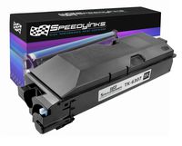 Speedy Inks Compatible Toner Cartridge Replacement for Kyocera-Mita TK-6307 (Black)