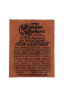 Wonder Wafers Air Fresheners 50ct. Individually Wrapped, New Leather Fragrance