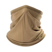 THINDUST Summer Bandana Face Mask -Dust Sun UV Protection Neck Gaiter