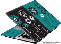 Decalrus - Decal Skin Sticker for DELL Latitude E5440 wiith 14" Screen (Notes: Compare Your Laptop to Identify Image on This Listing for Correct Model) case Cover wrap DElatitudeE5440_TOP2PCS-70