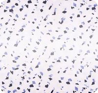 Jillson Roberts Bulk 20 x 30 Inches Reflection Tissue Available in 5 Colors, Royal Blue, 200 Unfolded Sheets (BRT16)