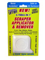 Motsenbocker's Lift Off 404-03 Super Scraper, Applicator and Remover