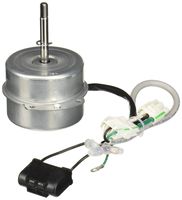 Panasonic FFV3702143S Motor With Capacitor
