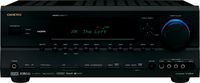 Onkyo TX-SR604 7.1 Channel A/V Receiver (Black) (Discontinued by Manufacturer)