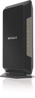 NETGEAR Nighthawk Cable Modem CM1200 - Compatible with all Cable Providers including Xfinity by Comcast, Spectrum, Cox | For Cable Plans Up to 2 Gigabits | 4 x 1G Ethernet ports | DOCSIS 3.1