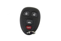 Genuine GM 22733523 Remote Control Door Lock Transmitter