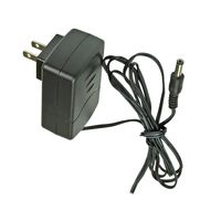 Booster PAC ESA214 Charger with Small Jack for ES2500
