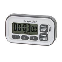Prep Solutions by Progressive Digital Timer
