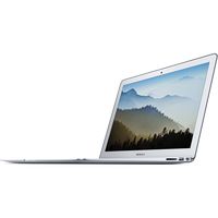 Apple 13in MacBook Air, 1.8GHz Intel Core i5 Dual Core Processor, 8GB RAM, 128GB SSD, Mac OS, Silver, MQD32LL/A (Newest Version) (Renewed)