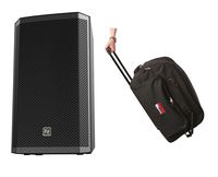 Electro-Voice ZLX-15P + Bag