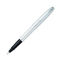 Sheaffer Sagaris Chrome Rollerball Pen