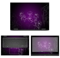 Decalrus - Protective Decal Skin Sticker for Dell Latitude 13 3390 2-in-1 (13.3" Screen) case Cover wrap DElatitude13_3390-194