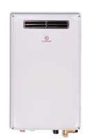 Eccotemp 45H-LP 6.8 GPM Outdoor Propane Tankless Water Heater, White