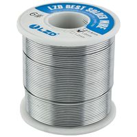 INSTALL BAY ESDR-1 Solder 60/40 Rosin Core, 1lb electronic consumer