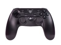 Fenek Wireless PC Gaming Controller - Shows Up as Xbox Controller in PC & Sen Pi - Toggle DirectInput and XInput