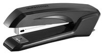 Bostitch Ascend 3 in 1 Stapler with Integrated Remover & Staple Storage, Black (B210-BLK)